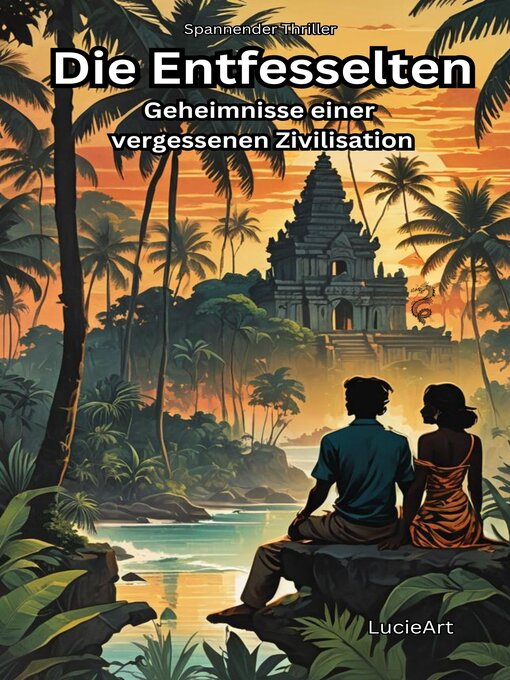 Title details for Die Entfesselten by LucieArt - Available